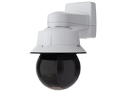 Axis Q6358-LE PTZ Camera AI-Powered Low Light Surveillance | No Midspan Security Camera Axis