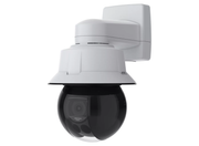 Axis Q6358-LE PTZ Camera AI-Powered Low Light Surveillance | No Midspan Security Camera Axis