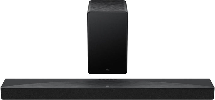 TCL Q65HK 5.1 Channels 290W Soundbar Speaker TCL