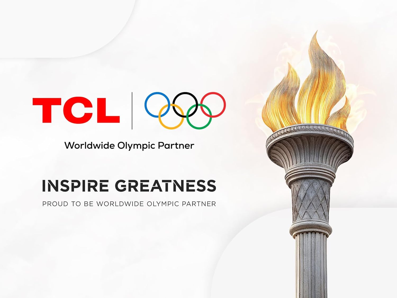 TCL Q65HK 5.1 Channels 290W Soundbar Speaker TCL