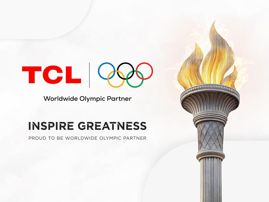 TCL Q65HK 5.1 Channels 290W Soundbar Soundbar Speakers TCL