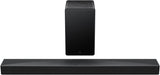TCL Q65HK 5.1 Channels 290W Soundbar Soundbar Speakers TCL