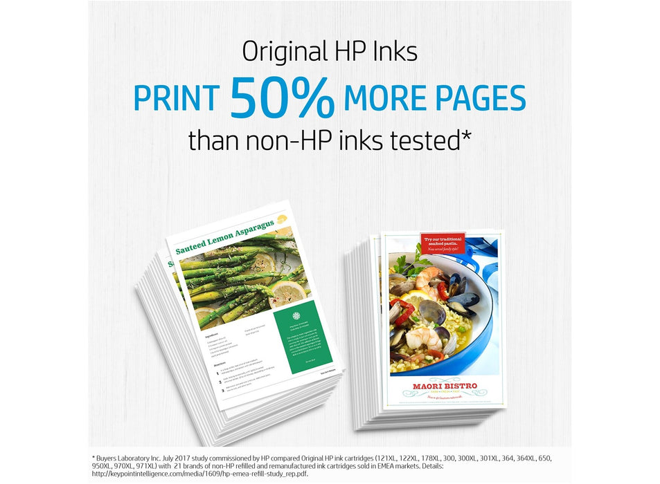 HP Advanced Glossy Photo Paper-25 sht/10 x 15 cm Borderless