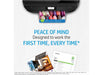HP Advanced Glossy Photo Paper-100 sht/10 x 15 cm Borderless