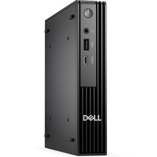 Dell Pro Micro QCM1250 Intel Core i5 14th Gen i5-14500T 16 GB Ram 512 GB SSD Mini PC Desktop PCs Dell