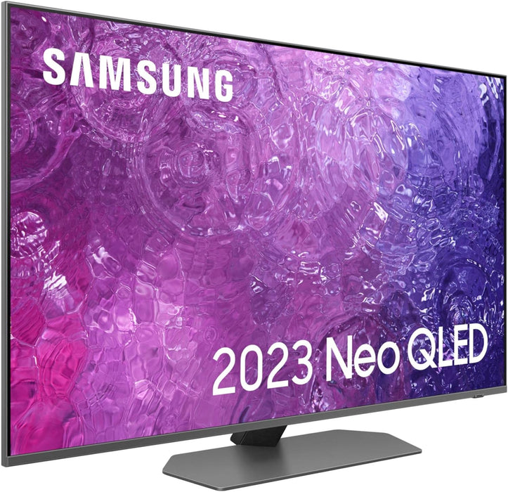 Samsung QE43QN90CATXXU 43" Neo QLED 4K HDR Smart TV