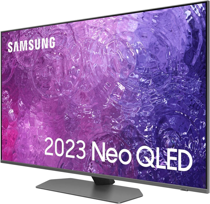 Samsung QE43QN90CATXXU 43" Neo QLED 4K HDR Smart TV