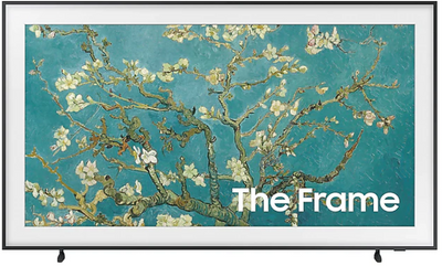 Samsung QE55LS03BGUXXU 55" Art Mode QLED 4K Ultra HD HDR Smart TV Samsung Hotel TV Samsung