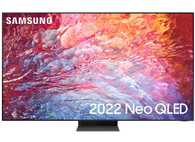 Samsung QE55QN700BTXXU 55" Neo QLED 8K HDR Smart TV Samsung Hotel TV Samsung