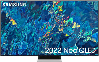 Samsung QE55QN95BATXXU 55" Neo QLED 4K Ultra HD HDR Smart TV Samsung Tv Samsung