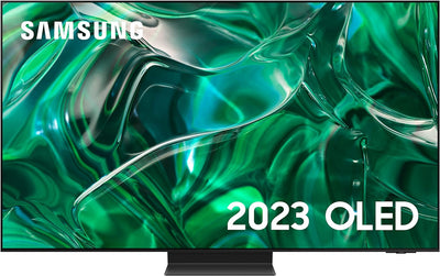 Samsung QE55S95CATXXU 55" OLED 4K Ultra HD HDR Smart TV Samsung Tv Samsung