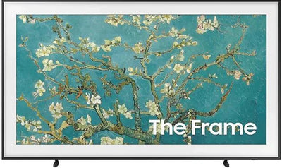 Samsung QE85LS03BGUXXU 85" Art Mode QLED 4K HDR Smart TV Samsung Tv Samsung