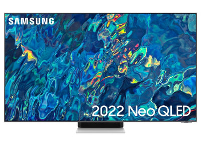 Samsung QE85QN95BATXXU 85" Neo QLED 4K Ultra HD HDR Smart TV Samsung Tv Samsung