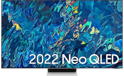 Samsung QE85QN95BATXXU 85" Neo QLED 4K Ultra HD HDR Smart TV