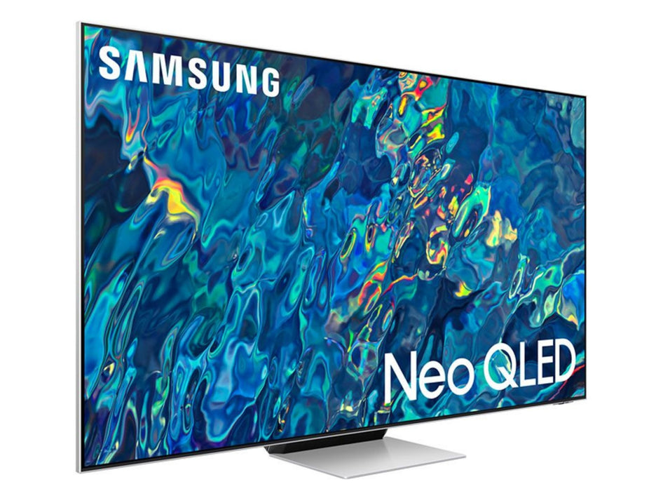 Samsung QE85QN95BATXXU 85" Neo QLED 4K Ultra HD HDR Smart TV