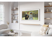 Samsung QE43LS03DAUXXU Canvas TV 109.2 cm (43") 4K Ultra HD Smart TV Wi-Fi Black Hotel TV Samsung