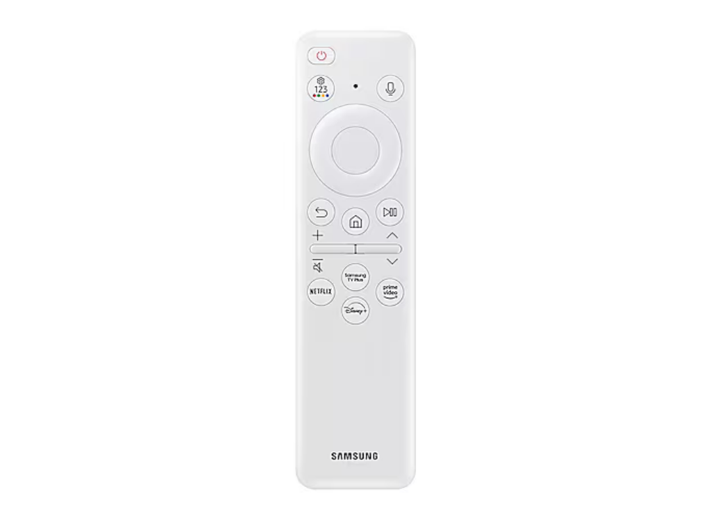 Samsung QE55LS03DAUXXU Canvas TV 55" 4K Ultra HD Smart TV Wi-Fi Black Hotel TV Samsung