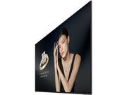Samsung QH115FX 115" VA 4K UHD 1000cd/m² Professional Smart Signage | LH115QHFEBGXEN Digital Signage Display Samsung