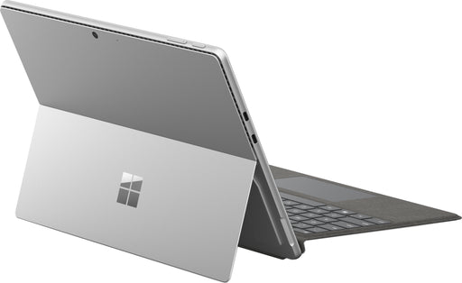 Microsoft Surface Pro 9 512 GB Storage 33 cm (13") Intel® Core™ i5 8 GB Ram Wi-Fi 6E (802.11ax) Windows 11 Pro Platinum | QHB-00003 Tablet Microsoft