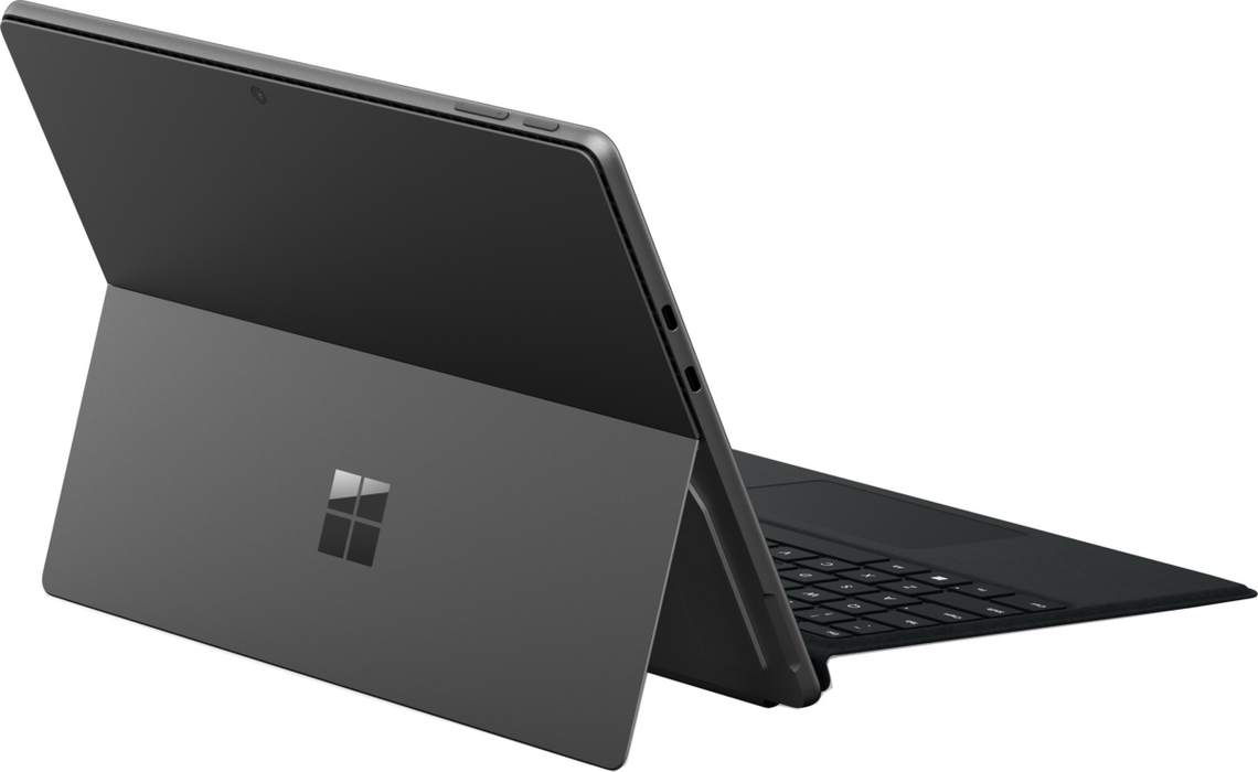 Microsoft Surface Pro 9 256 GB Storage 33 cm (13") Intel® Core™ i7 16 GB Ram Wi-Fi 6E (802.11ax) Windows 11 Pro Graphite | QIM-00019