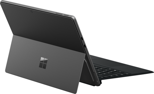Microsoft Surface Pro 9 Tablet 33 cm (13") Core i7 12th Gen i7-1265U Deca-Core (10 Core) 1.80 GHz 16 GB RAM 512 GB SSD Windows 11 Pro 64-bit Graphite | QIY-00019 Tablet Microsoft