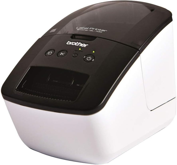 Brother QL-700 Label Printer Direct Thermal 300 x 300 DPI
