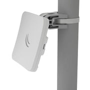MikroTik Mounting Adapter Pole Mount Adjustable Lightweight Nylon | QM-X Mounting Kit MikroTik