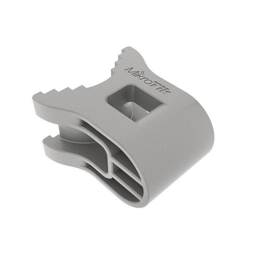 MikroTik Mounting Adapter Pole Mount Adjustable Lightweight Nylon | QM-X Mounting Kit MikroTik