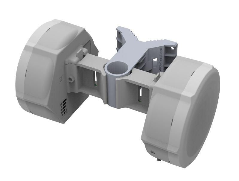 MikroTik Wall Mount Adapter | QM Mounting Kit MikroTik