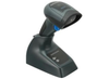Datalogic QuickScan I QBT2131-BK-BTK2 Handheld Barcode Scanner Kit - Wireless Connectivity