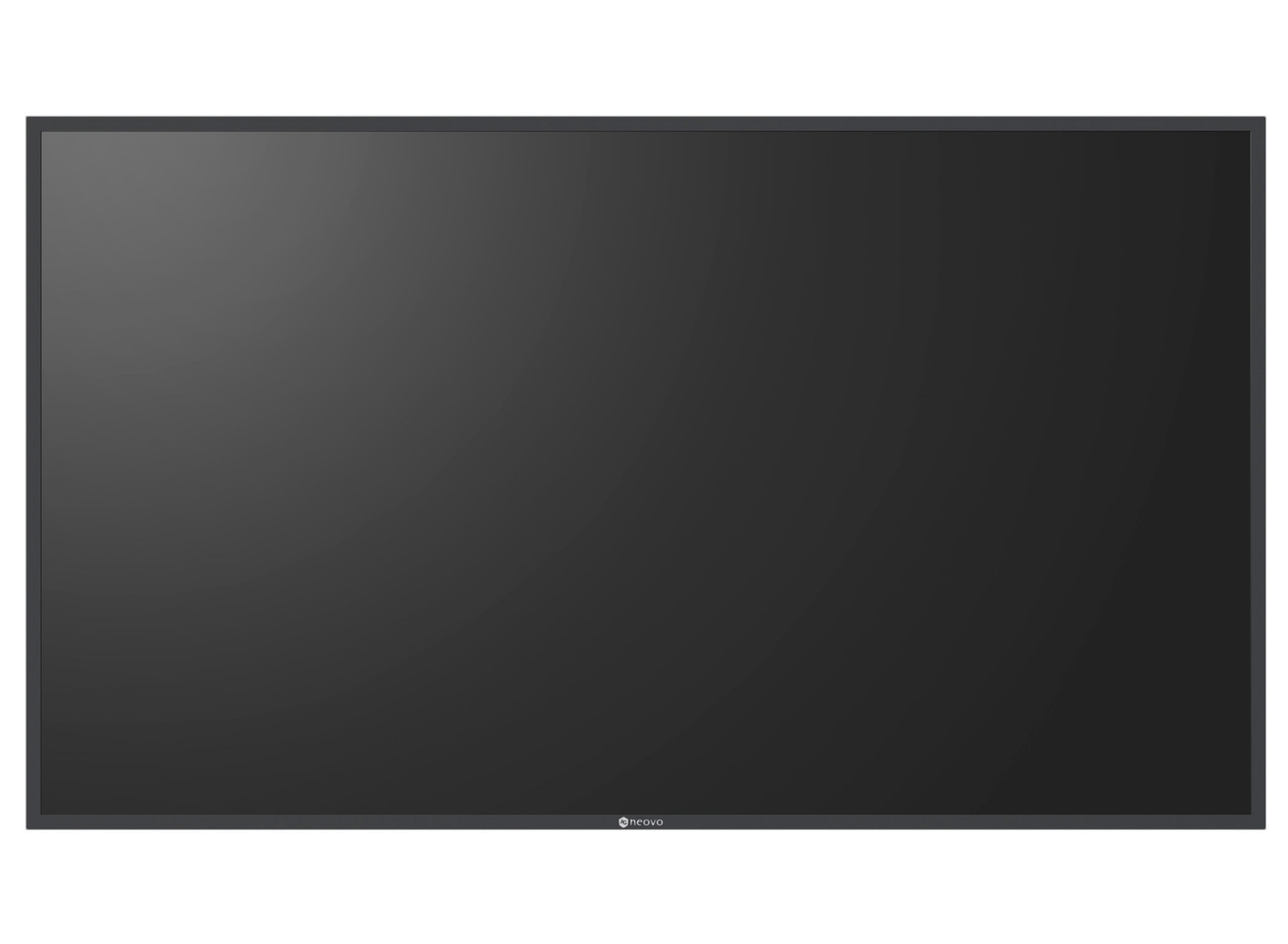 AG Neovo QM4303 43” 4K Ultra HD Digital Signage Display Digital Signage Display AG Neovo