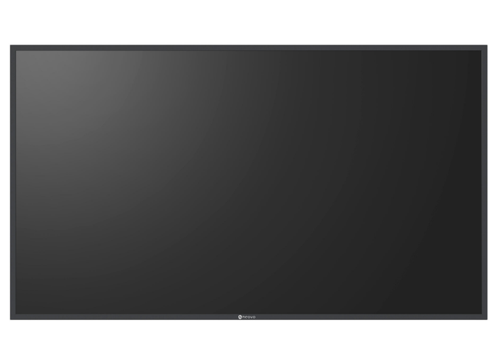 AG Neovo QM4303 43” 4K Ultra HD Digital Signage Display Digital Signage Display AG Neovo