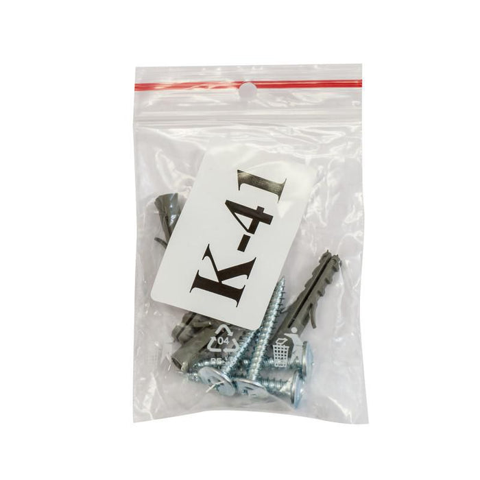 MikroTik Wall Mount Adapter | QM Mounting Kit MikroTik