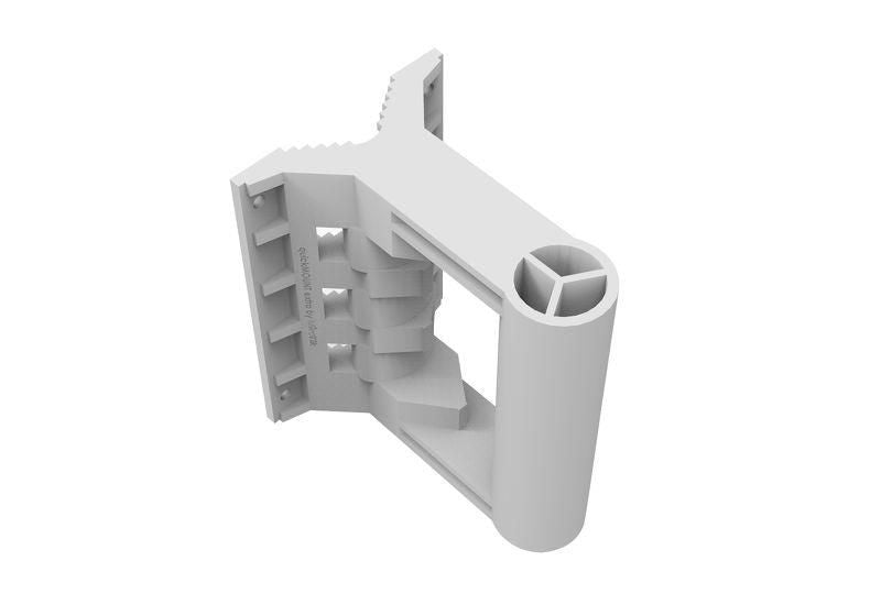 MikroTik Wall Mount Adapter | QME Mounting Kit MikroTik