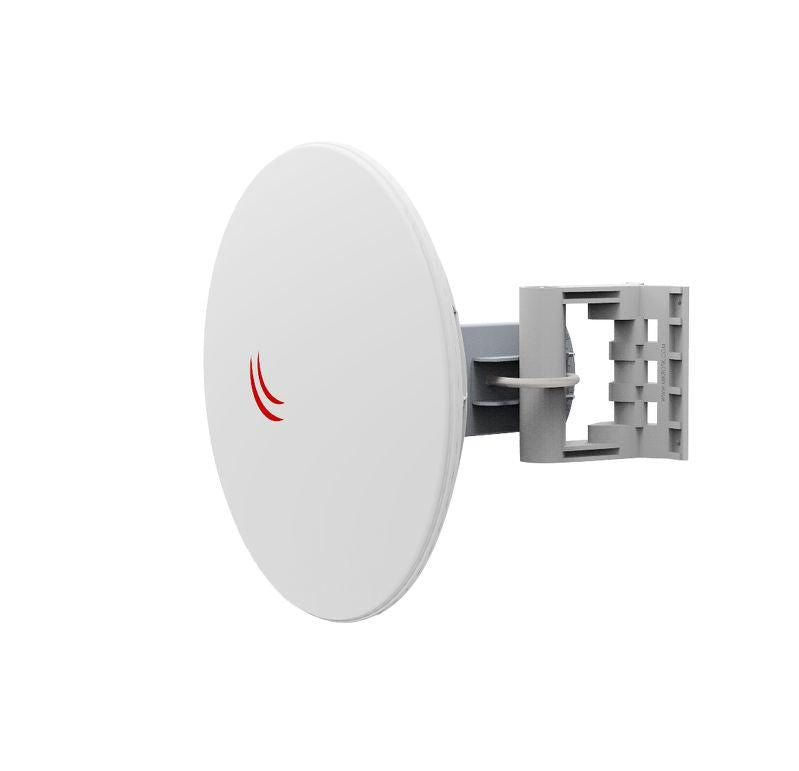 MikroTik Wall Mount Adapter | QME Mounting Kit MikroTik
