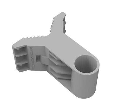 MikroTik Wall Mount Adapter | QM Mounting Kit MikroTik