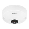 Hanwha 12MP Network Fisheye Camera | QNF-9010