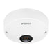 Hanwha 12MP Network Fisheye Camera | QNF-9010 Alarm System Hanwha