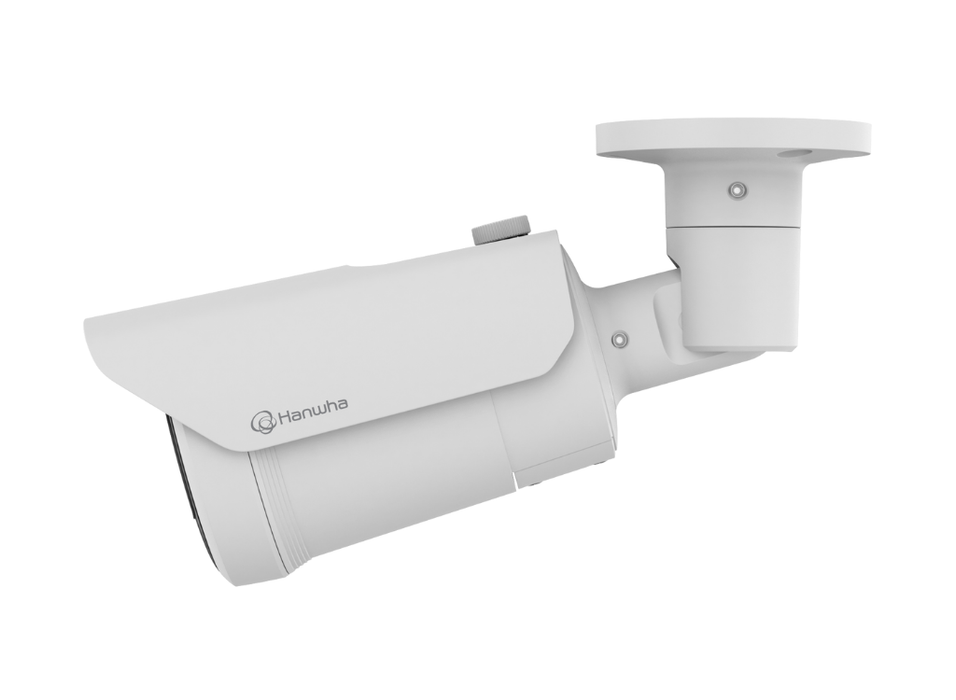 Hanwha 5MP IR Bullet Camera | QNO-C8083R