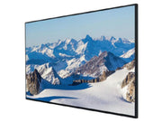 Vestel QP49A/3H 49" Ultra Narrow Edge-LED Digital Signage Display High Brightness Digital Signage Vestel