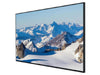 Vestel QP49A/3H 49" Ultra Narrow Edge-LED Digital Signage Display High Brightness Digital Signage Vestel