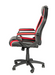 Arsenal FC Quickshot Gaming Chair