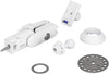 Ubiquiti Quick-Mount Device Mounting Kit for CPE Products | QUICK-MOUNT