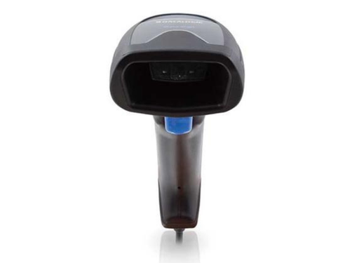 Datalogic QuickScan QW2520-BKK11S Handheld Barcode Scanner Kit - Cable Connectivity Datalogic Barcode Reader Datalogic