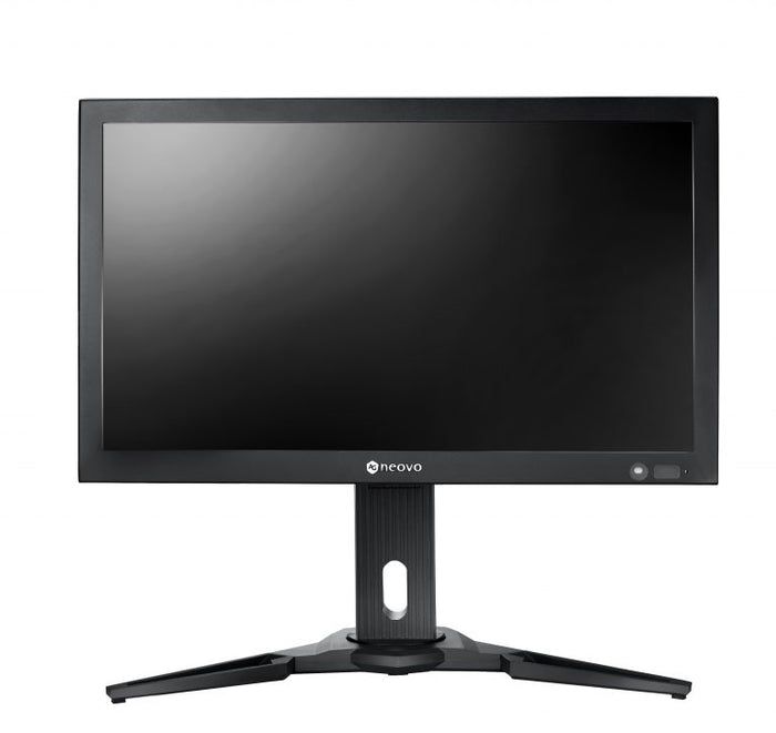 AG Neovo QX-28 28" Security Monitors - 4K Surveillance Monitor Desktop Monitor AG Neovo