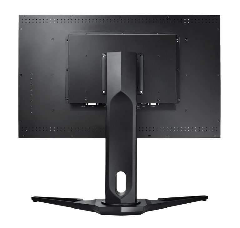AG Neovo QX-28 28" Security Monitors - 4K Surveillance Monitor Desktop Monitor AG Neovo