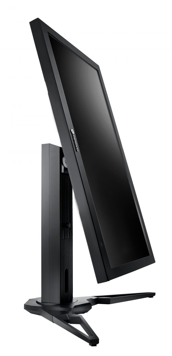 AG Neovo QX-28 28" Security Monitors - 4K Surveillance Monitor Desktop Monitor AG Neovo