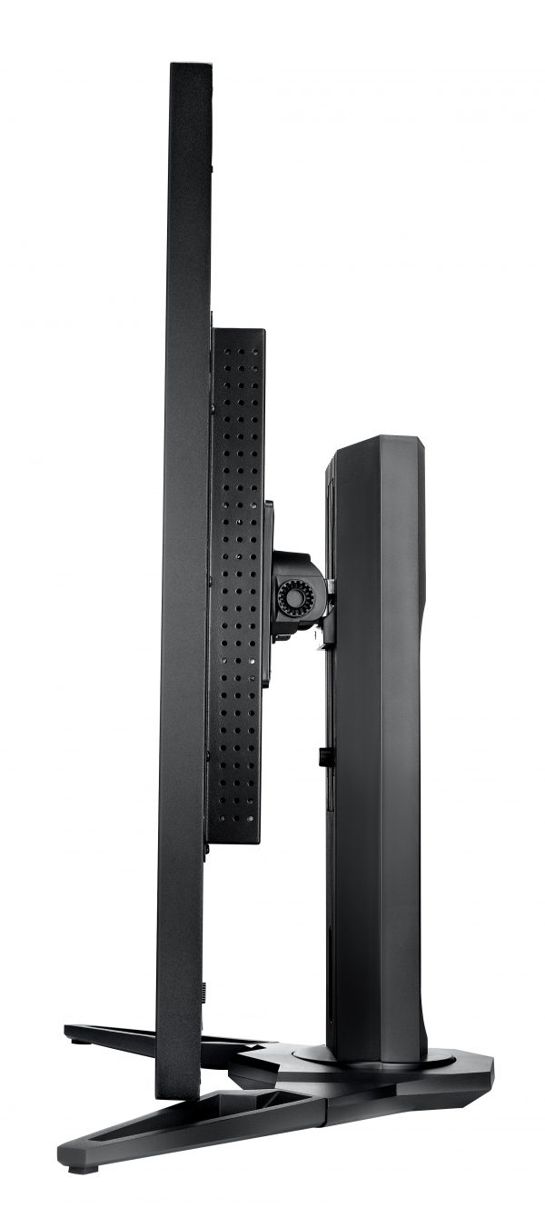 AG Neovo QX-28 28" Security Monitors - 4K Surveillance Monitor Desktop Monitor AG Neovo