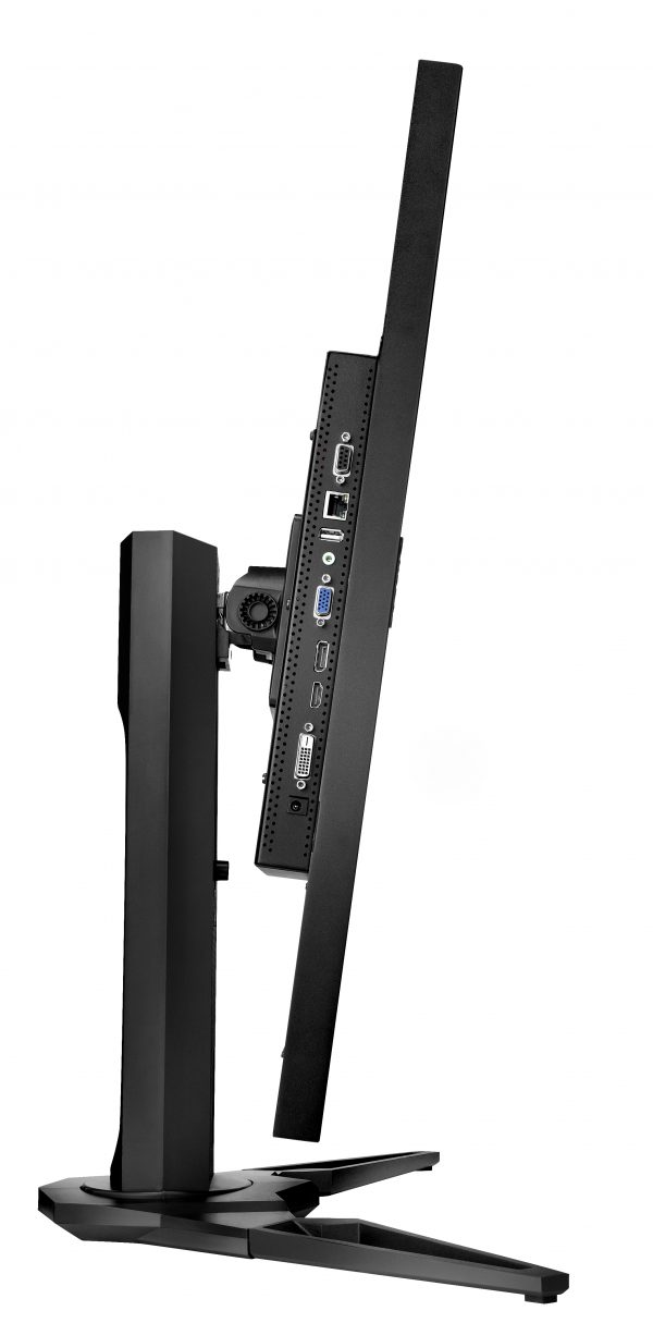 AG Neovo QX-28 28" Security Monitors - 4K Surveillance Monitor Desktop Monitor AG Neovo