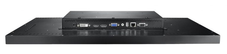 AG Neovo QX-28 28" Security Monitors - 4K Surveillance Monitor Desktop Monitor AG Neovo